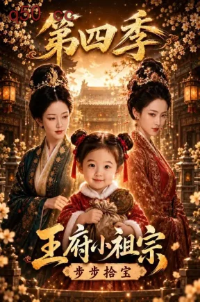 王府小祖宗，步步拾宝第四季（121集）