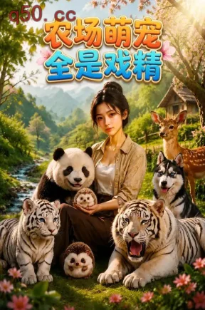 农场萌宠，全是戏精（91集）