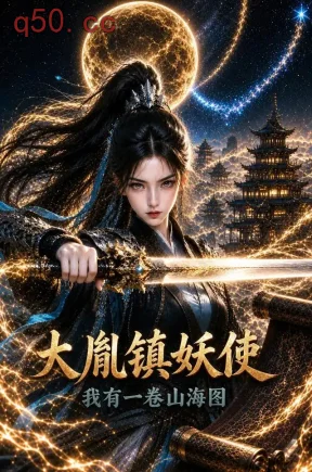 大胤镇妖使：我有一卷山海图（60集）