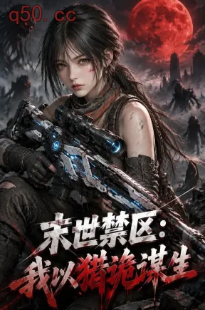 末世禁区：我以猎诡谋生（211集）