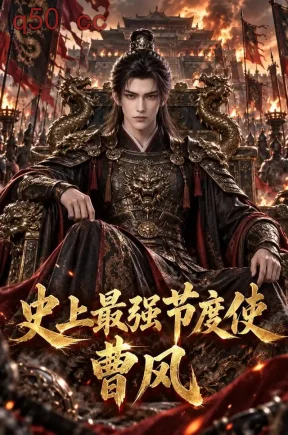 史上最强节度使曹风(867集)
