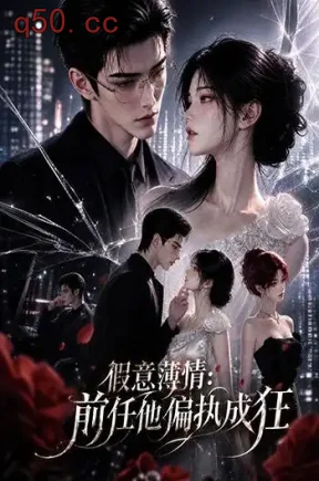 假意薄情前任他偏执成狂（50集）