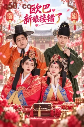 欧巴新娘接错了(67集)