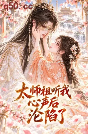 太师祖听我心声后沦陷了（141集）