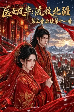 医女风华：流放北疆第三季后续第十一季（136集）