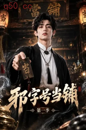 邪字号当铺第一季（136集）