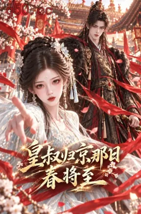 皇叔归京那日春将至（153集）