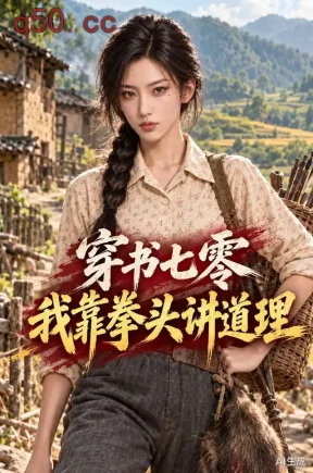 穿书七零我靠拳头讲道理(137集)