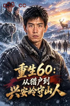 重生60:从猎户到兴安岭守山人(199集)