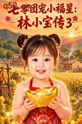 七零团宠小福星:林小宝传3(127集)