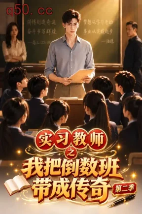 实习教师之我把倒数班带成传奇第二季(160集)