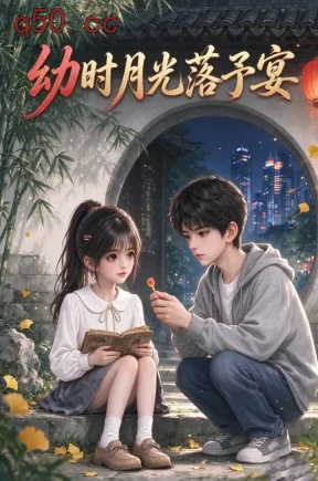幼时月光落予宴(271集)