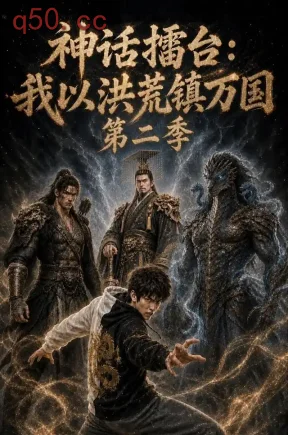神话擂台：我以洪荒镇万国第二季（170集）
