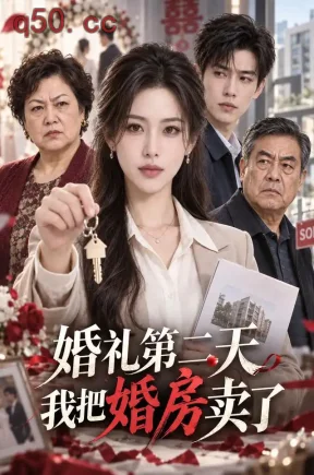 婚礼第二天我把婚房卖了（97集）