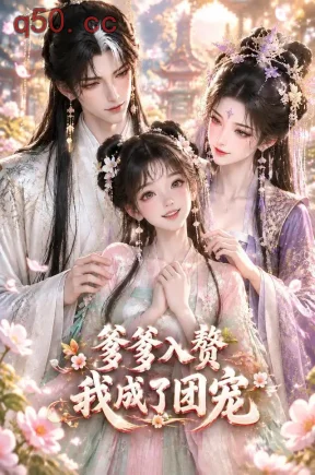 爹爹入赘我成了团宠(48集)
