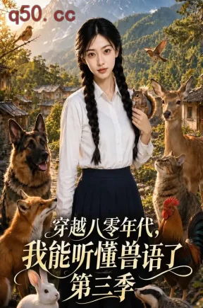 穿越八零年代，我能听懂兽语了第三季（140集）