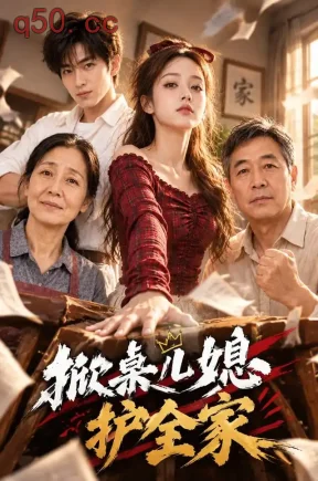 掀桌儿媳护全家（72集）