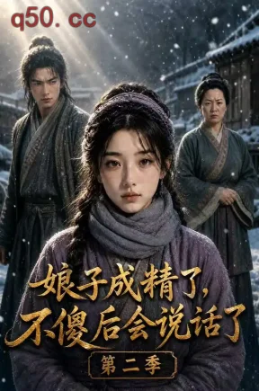 娘子成精了,不傻后会说话了第二季(508集)