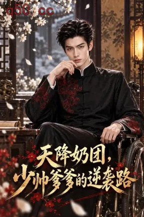 天降奶团,少帅爹爹的逆袭路(134集)