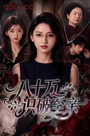 八十万识破至亲（54集）