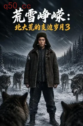 荒雪峥嵘:北大荒的支边岁月3(140集)