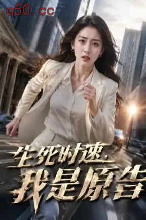 生死时速,我是原告(109集)