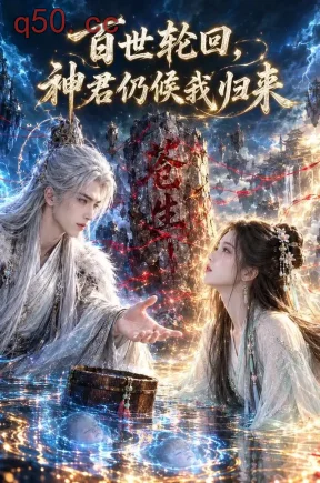 百世轮回,神君仍候我归来(39集)