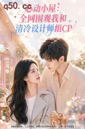 心动小屋:全网围观我和清冷设计师组CP(51集)