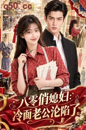 八零俏媳妇：冷面老公沦陷了（139集）