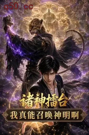 诸神擂台,我真能召唤神明啊(68集)