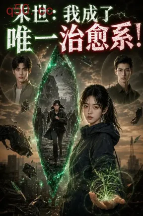 末世：我成了唯一治愈系！（93集）
