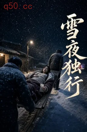 雪夜独行（94集）