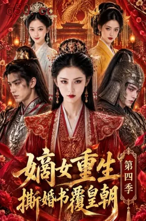 嫡女重生撕婚书覆皇朝第四季（230集）