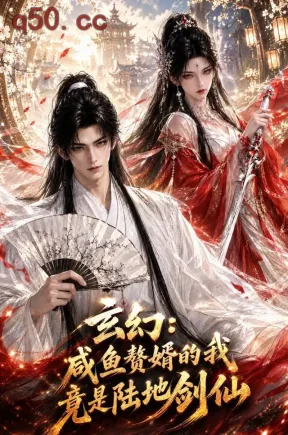 玄幻：咸鱼赘婿的我竟是陆地剑仙（118集）