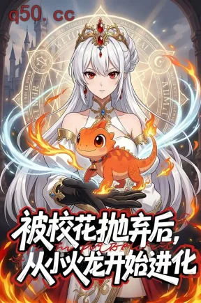 被校花抛弃后,从小火龙开始进化(71集)