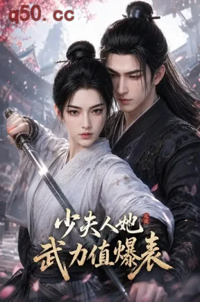 少夫人她武力值爆表(78集)