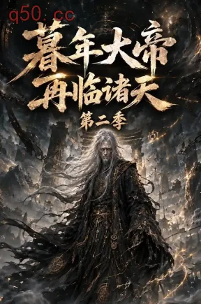 暮年大帝，再临诸天第二季（155集）