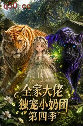 全家大佬独宠小奶团第四季(169集)