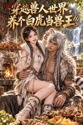 穿越兽人世界，养个白虎当兽王（119集）