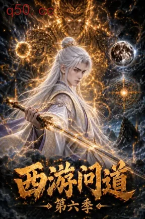 西游问道第六季(189集)