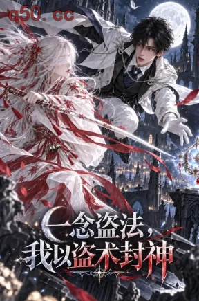 一念盗法，我以盗术封神（198集）