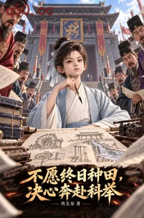 不愿终日种田，决心奔赴科举（328集）