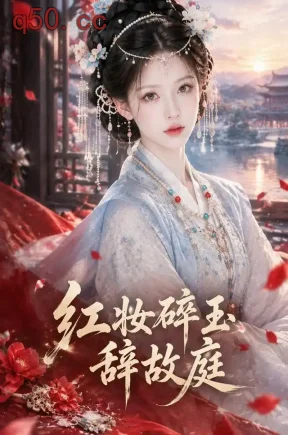 红妆碎玉辞故庭（64集）