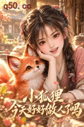 小狐狸今天好好做人了吗（56集）