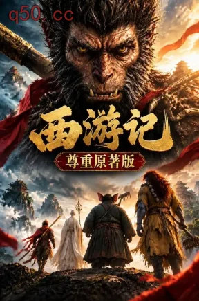西游记尊重原著版(141集)