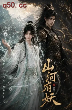 山河有妖(60集)