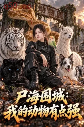 尸海围城：我的动物有点强（202集）