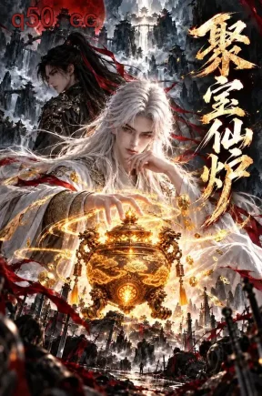 聚宝仙炉(139集)