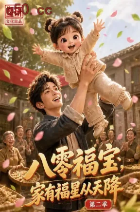八零福宝,家有福星从天降第二季(300集)