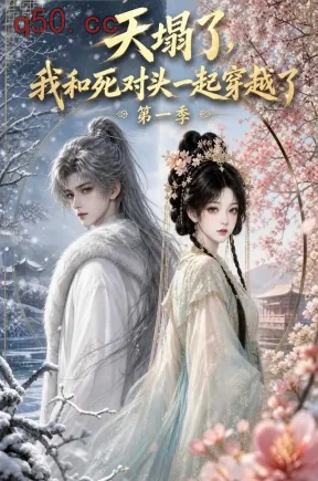 天塌了,我和死对头一起穿越了第一季(100集)